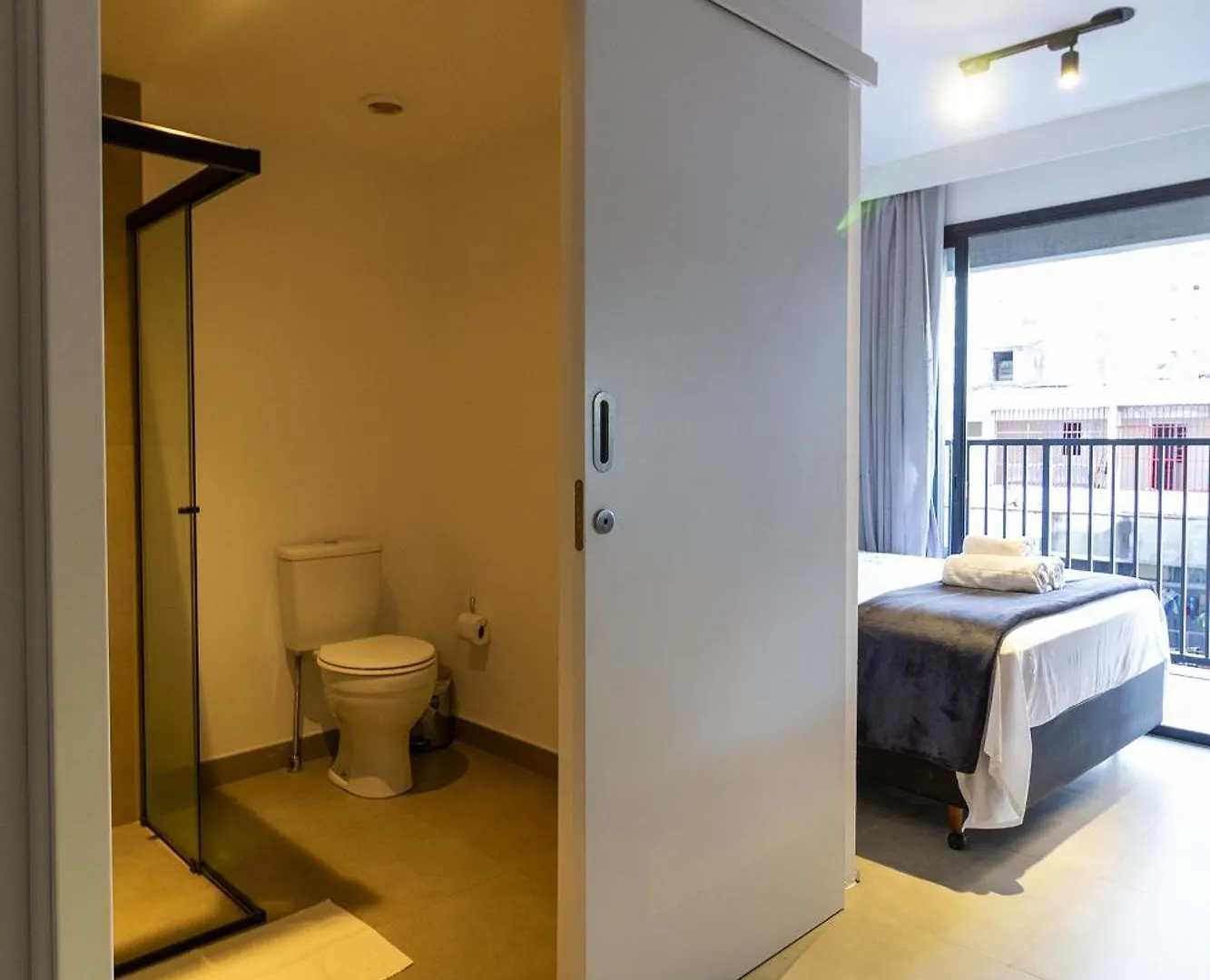 Appartement Bela Vista Excelente Local Ao Lado Da Frei Caneca E Sirio Libanes 5 São Paulo