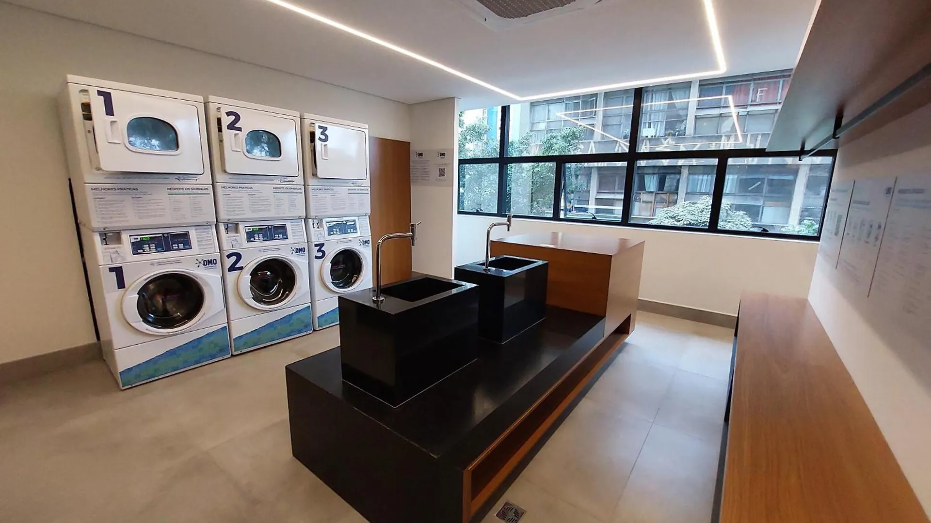 Appartement Bela Vista Excelente Local Ao Lado Da Frei Caneca E Sirio Libanes 5 São Paulo