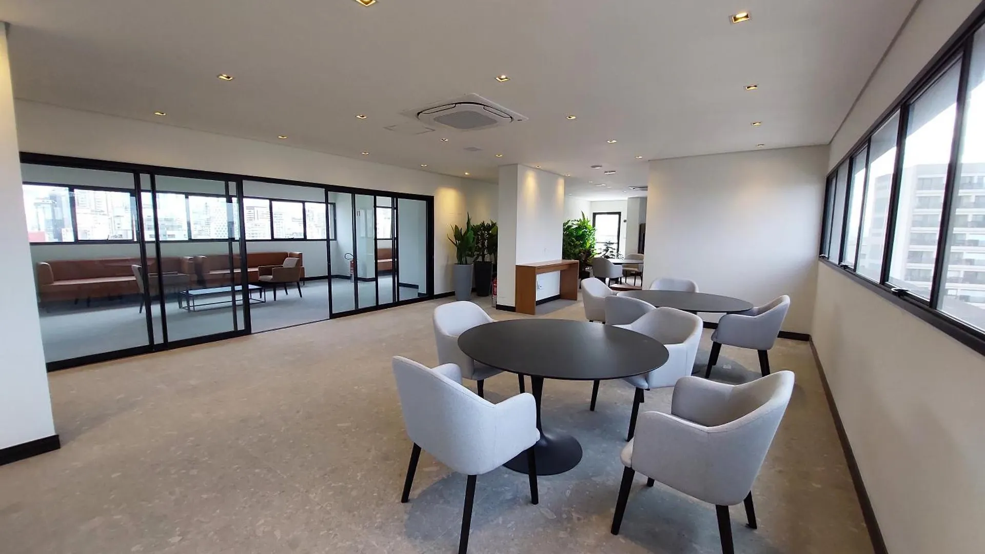 Appartement Bela Vista Excelente Local Ao Lado Da Frei Caneca E Sirio Libanes 5 São Paulo