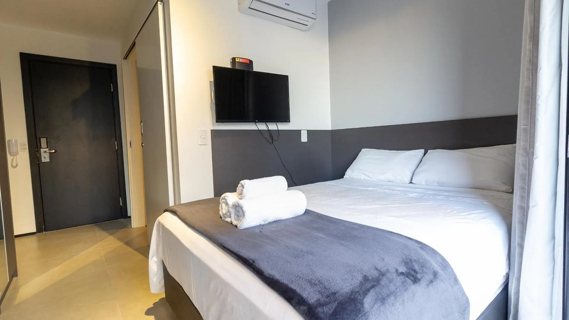 Appartement Bela Vista Excelente Local Ao Lado Da Frei Caneca E Sirio Libanes 5 São Paulo