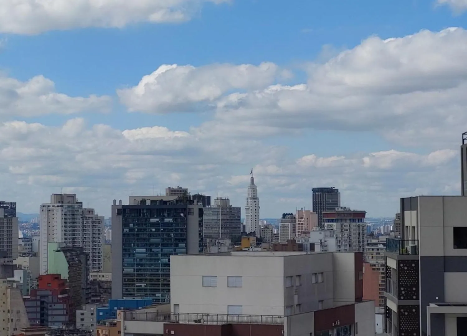 Bela Vista Excelente Local Ao Lado Da Frei Caneca E Sirio Libanes 5 São Paulo Appartement