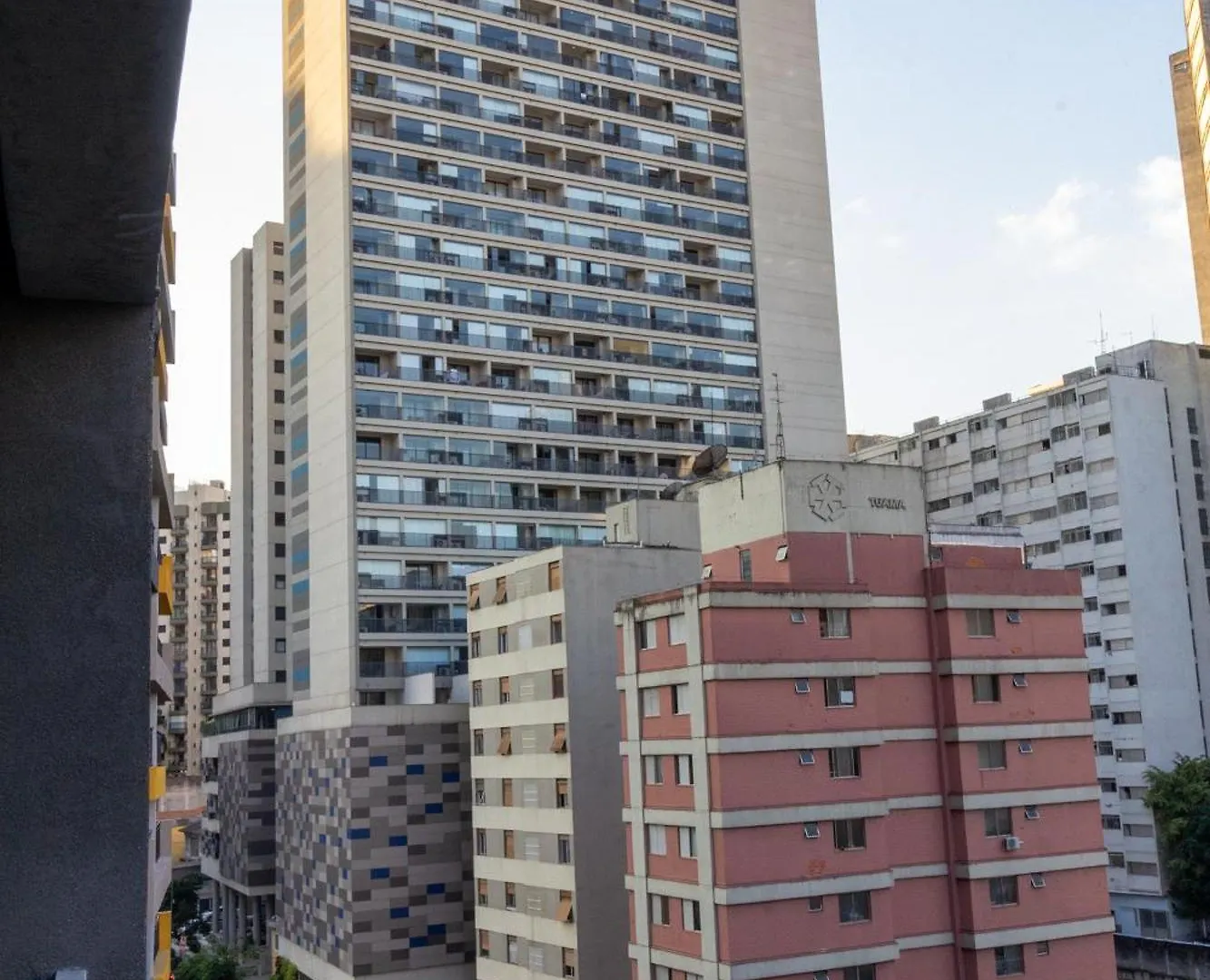 Bela Vista Excelente Local Ao Lado Da Frei Caneca E Sirio Libanes 5 Sao Paulo