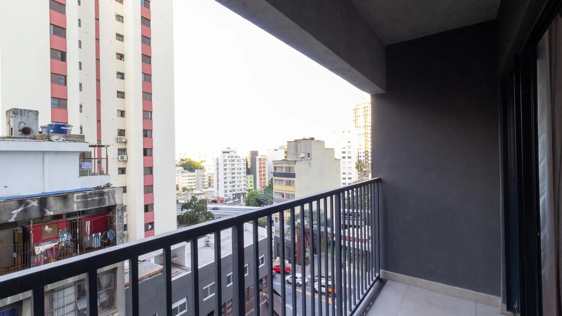 Apartment Bela Vista Excelente Local Ao Lado Da Frei Caneca E Sirio Libanes 5 Sao Paulo